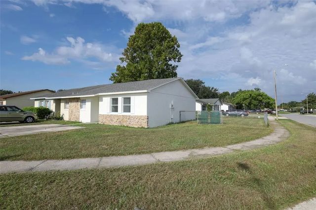 6950 Edgefield Lane, ORLANDO