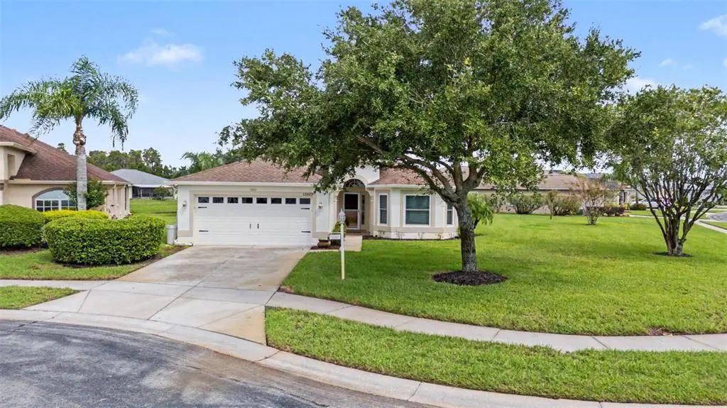 12027 Fern Terrace Court, TRINITY