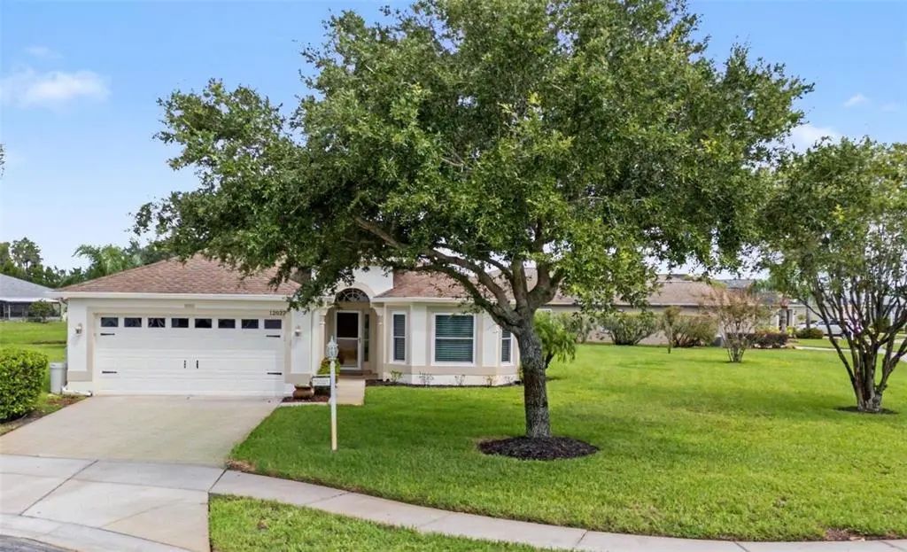 12027 Fern Terrace Court, TRINITY