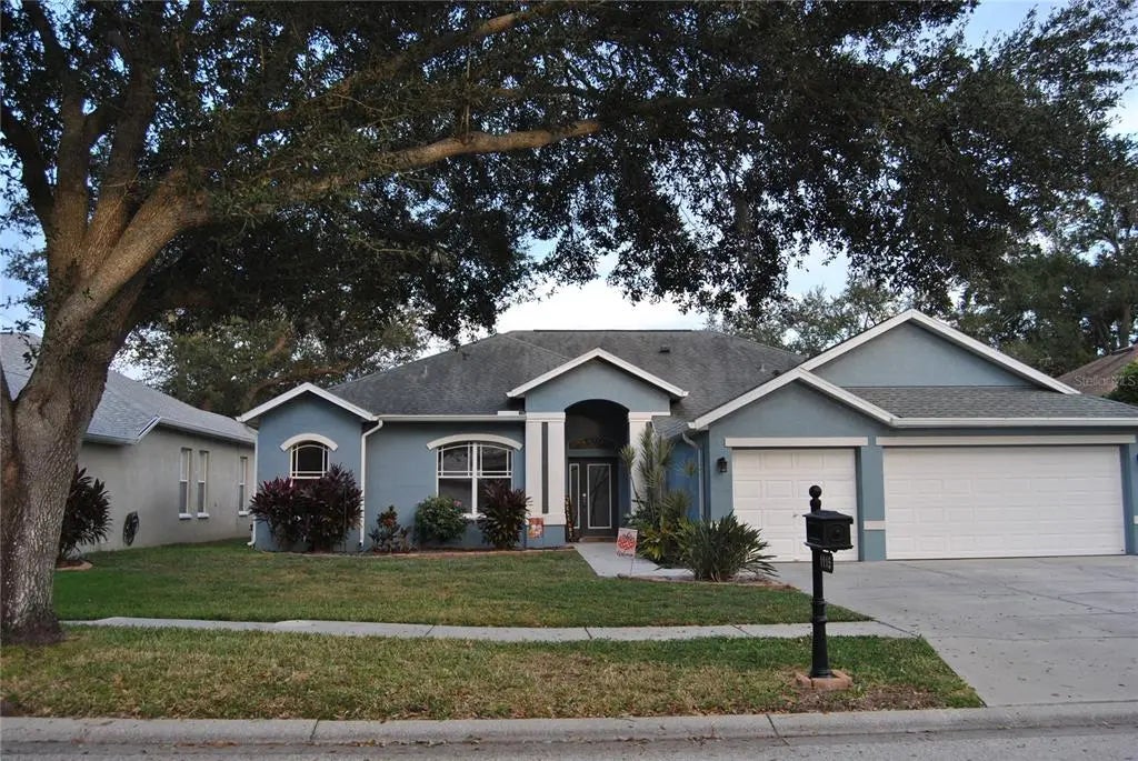 1115 Lumsden Trace Circle, VALRICO