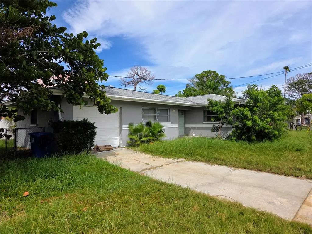 1595 Arizona Avenue Ne, ST. PETERSBURG
