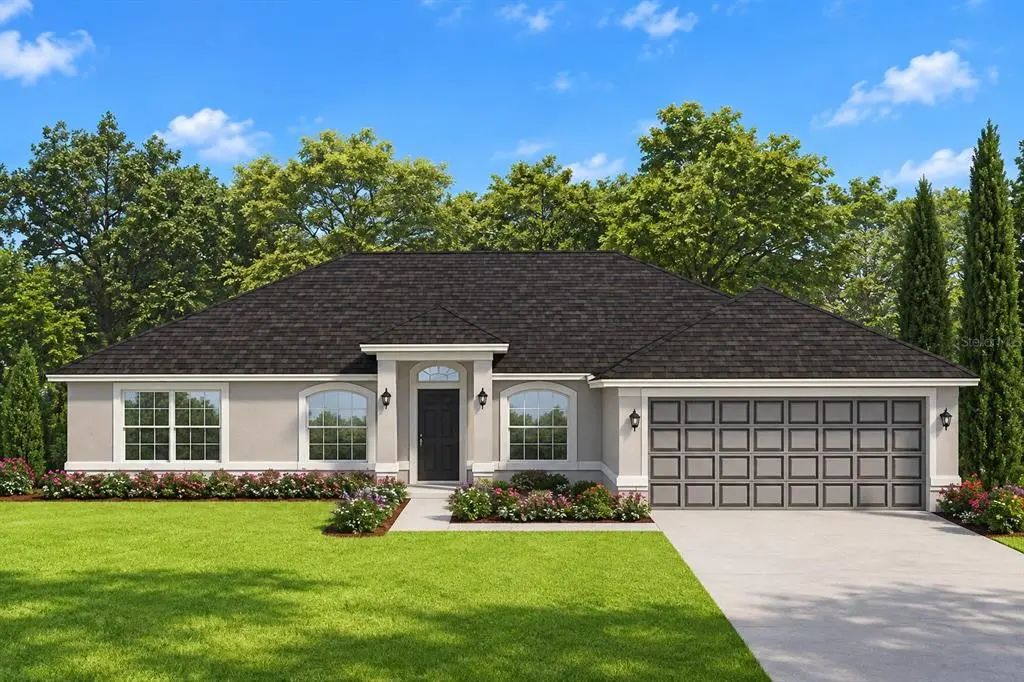 105 Pecan Course Circle, OCALA