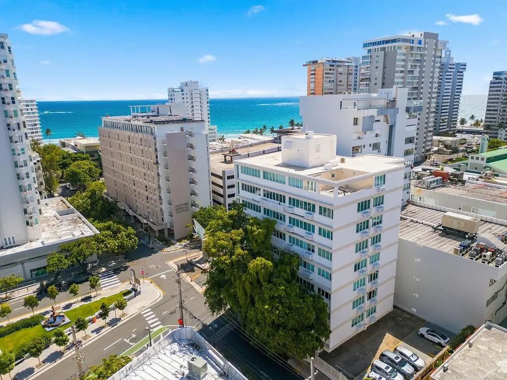 1450 Ashford Avenue 5, SAN JUAN