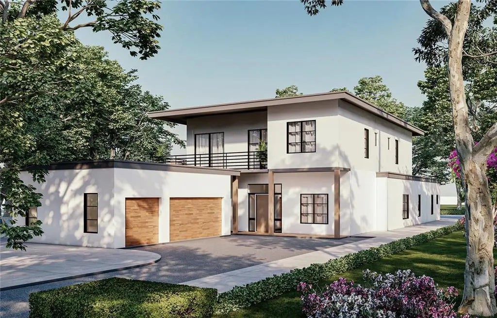 2412 Chantilly Avenue, WINTER PARK