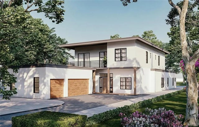 2412 Chantilly Avenue, WINTER PARK