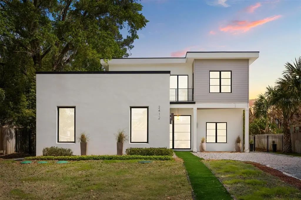 2412 Chantilly Avenue, WINTER PARK