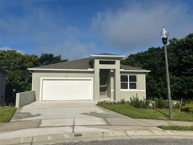 358 Cherokee Avenue, HAINES CITY