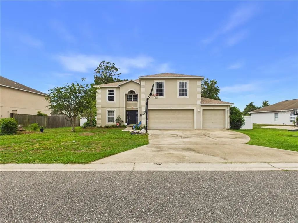 4540 Se 30th Street, OCALA