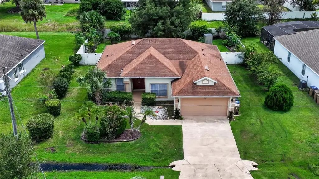 314 Sherborne Lane, KISSIMMEE