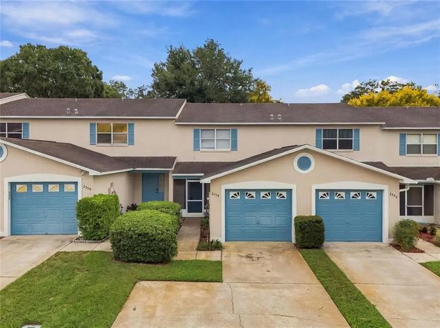 2352 Isle Royale Court Se, WINTER HAVEN