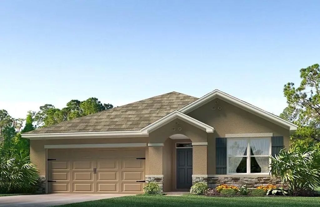 4322 Hidden Farm Drive, PLANT CITY