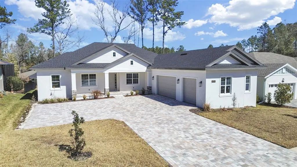 4716 Hickory Oak Drive, BROOKSVILLE
