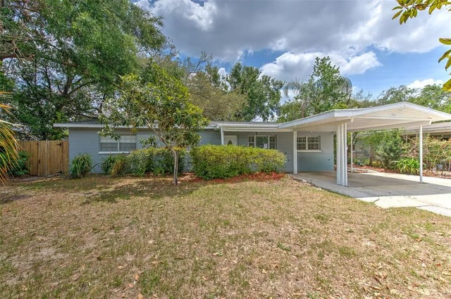 1511 Meridel Avenue, TAMPA