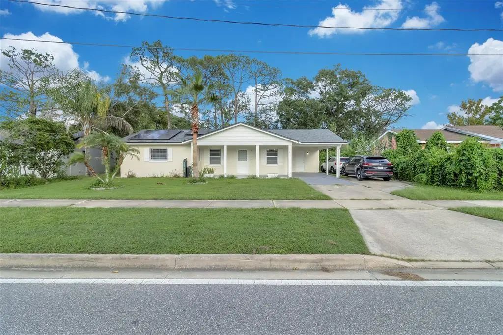 1345 S Oxalis Ave, ORLANDO