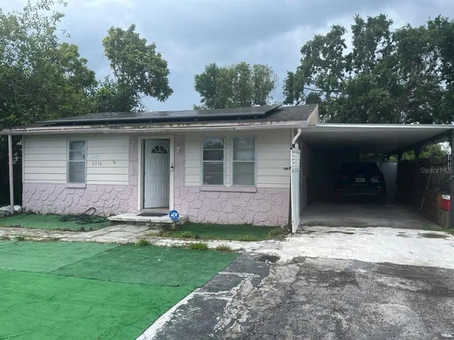 2216 W Skagway Avenue, TAMPA