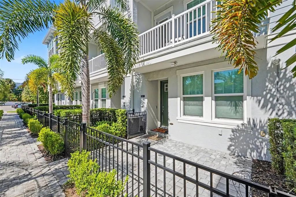 206 S Tampania Avenue 3, TAMPA