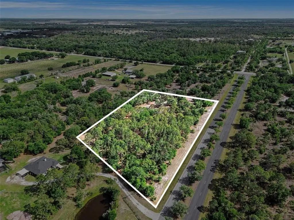 41155 State Rd 64 East, MYAKKA CITY