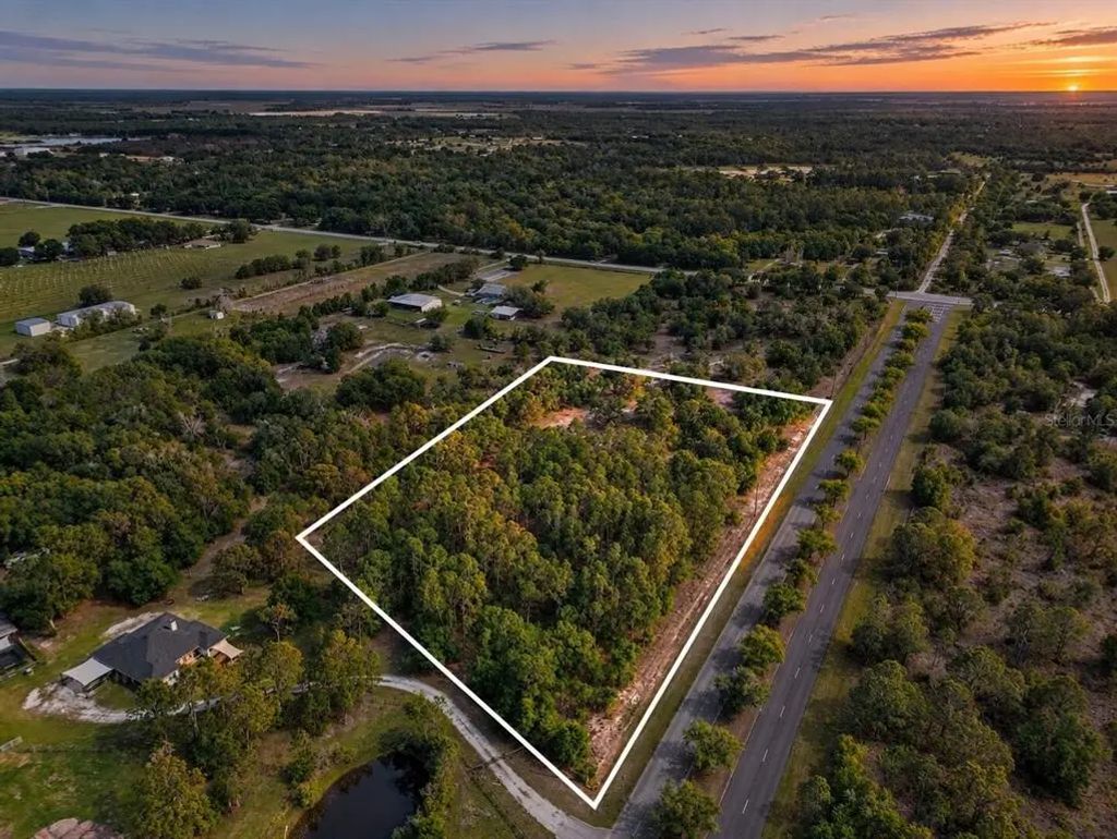 41155 State Rd 64 East, MYAKKA CITY
