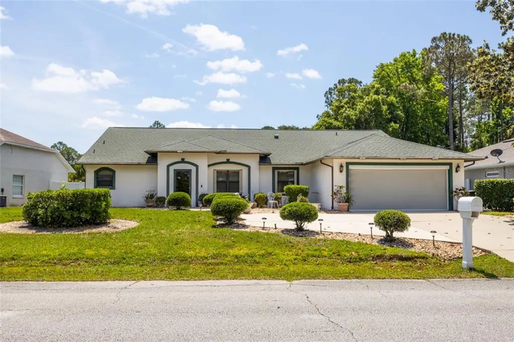 125 Wynnfield Drive, PALM COAST