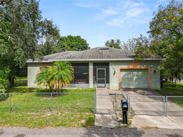 1236 Avenue K, HAINES CITY