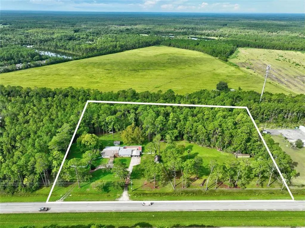 7951 S Us Highway 1, BUNNELL