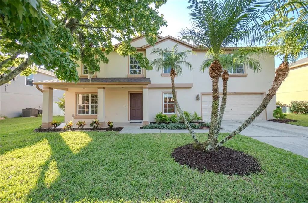 14208 Abington Heights Drive, ORLANDO