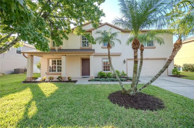 14208 Abington Heights Drive, ORLANDO
