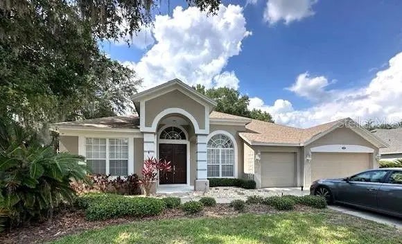 401 Chinahill Court, APOPKA