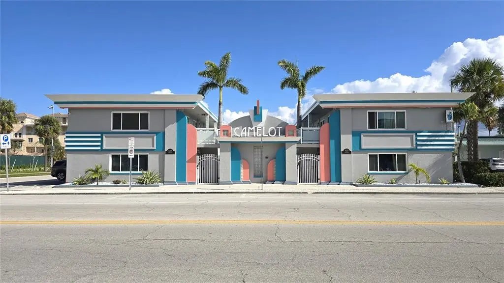 603 Mandalay Avenue 207, CLEARWATER BEACH