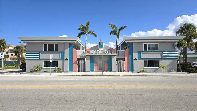 603 Mandalay Avenue 207, CLEARWATER BEACH