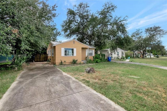 532 Hampton Avenue Ne, ST PETERSBURG