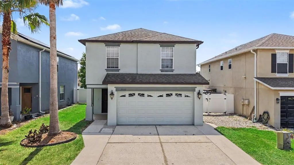 3327 Thistledown Lane, LAND O LAKES