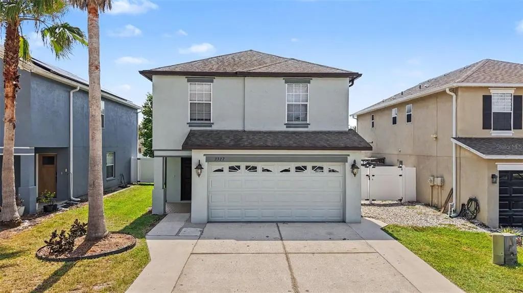 3327 Thistledown Lane, LAND O LAKES