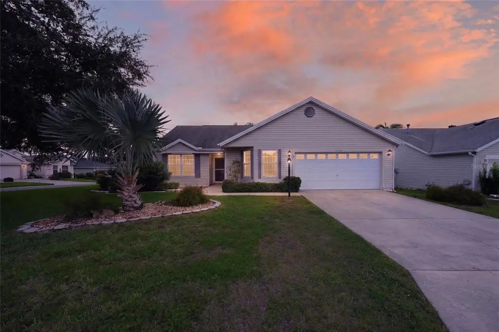 17728 Se 81st Wynstone Avenue, THE VILLAGES