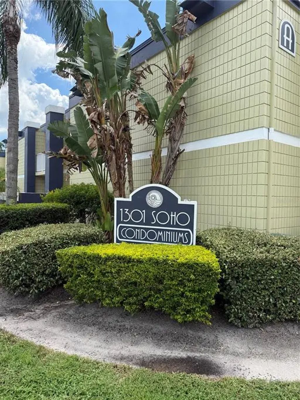 1301 S Howard Avenue C25, TAMPA
