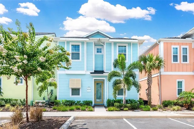 8019 Knee Deep Road, KISSIMMEE