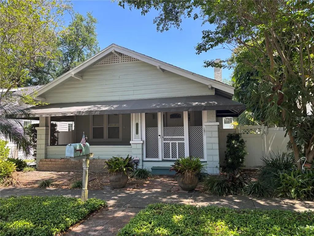 1231 Highland Street N, ST. PETERSBURG