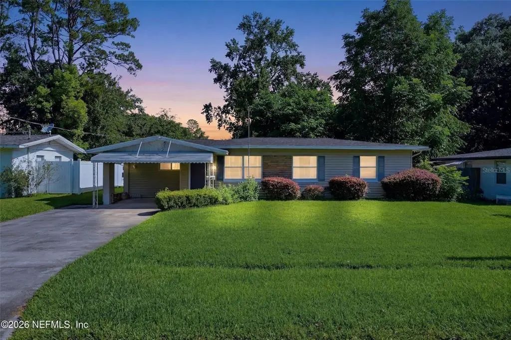 5239 Glenwood Avenue, JACKSONVILLE