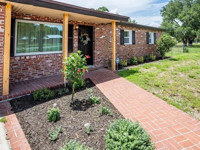 5920 Lake Luther Road, LAKELAND