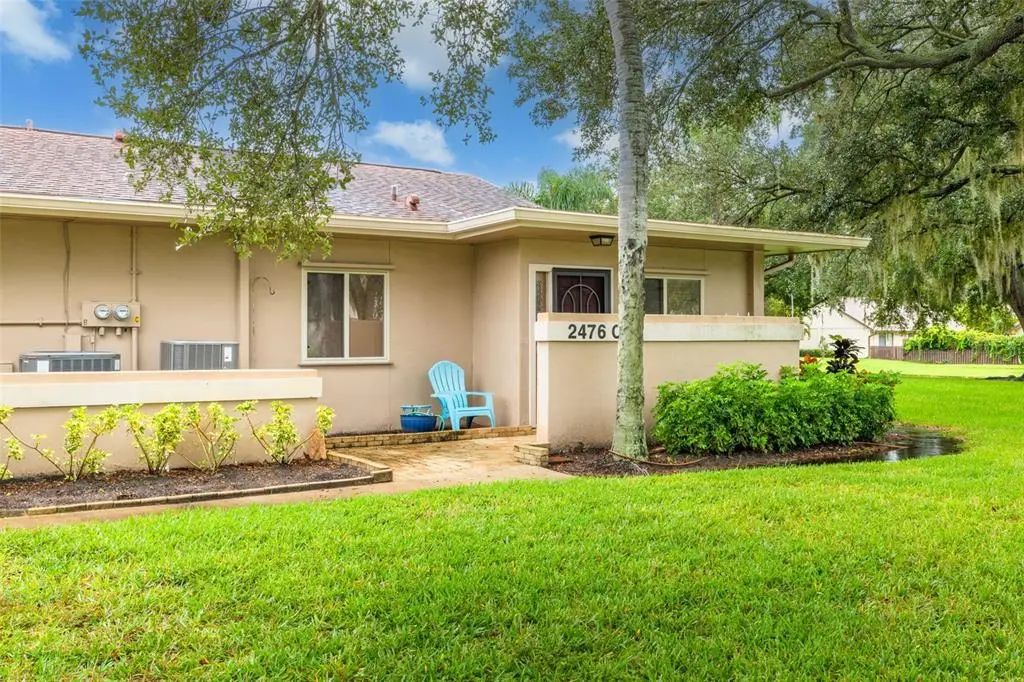 2476 Laurelwood Drive C, CLEARWATER