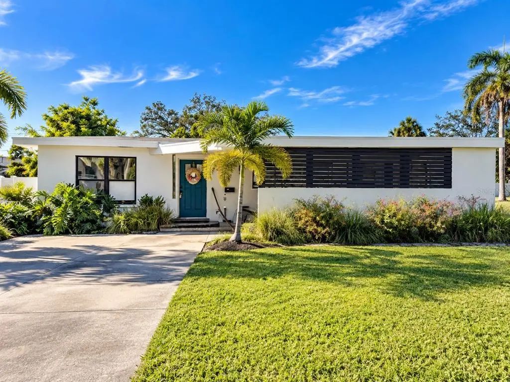 3610 Bayshore Boulevard Ne, ST. PETERSBURG