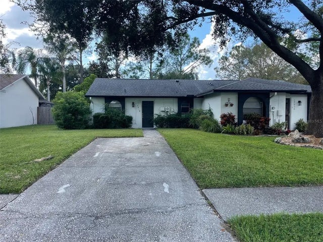 13018 Leverington Street, TAMPA