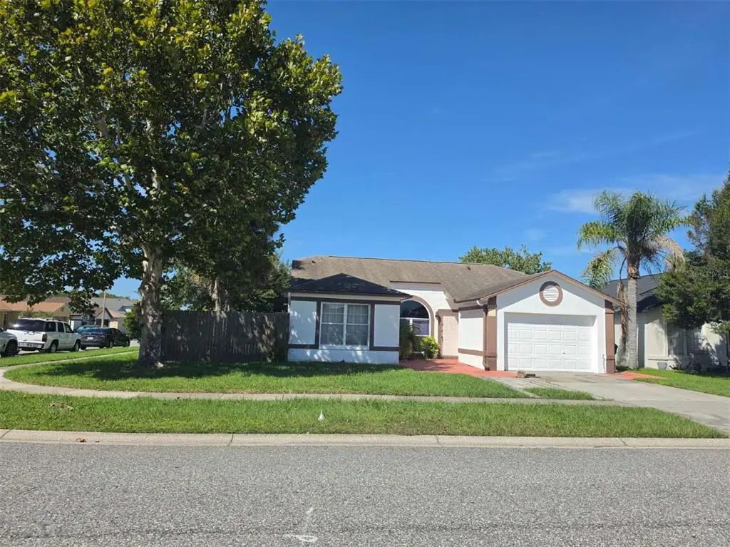 2883 Woodruff Drive, ORLANDO