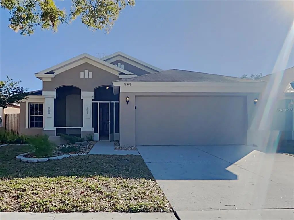 12306 Twinkling Star Place, RIVERVIEW