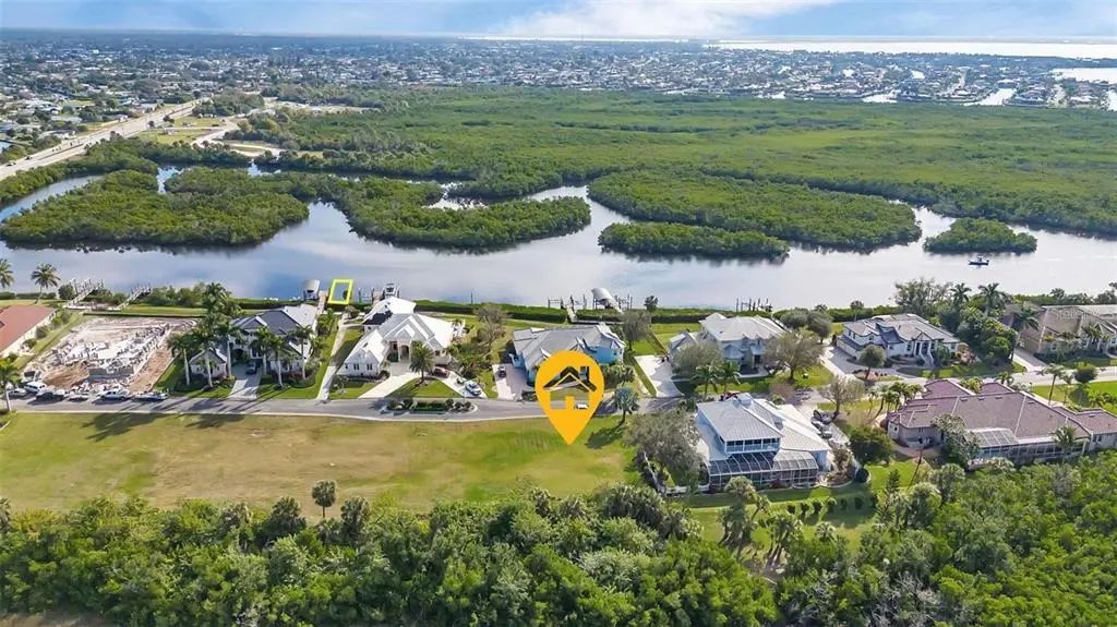 4061 Lea Marie Island Drive, PORT CHARLOTTE