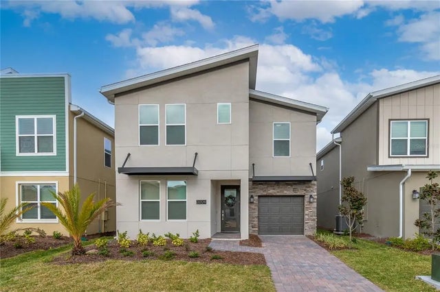 3004 Protagonist Street, KISSIMMEE