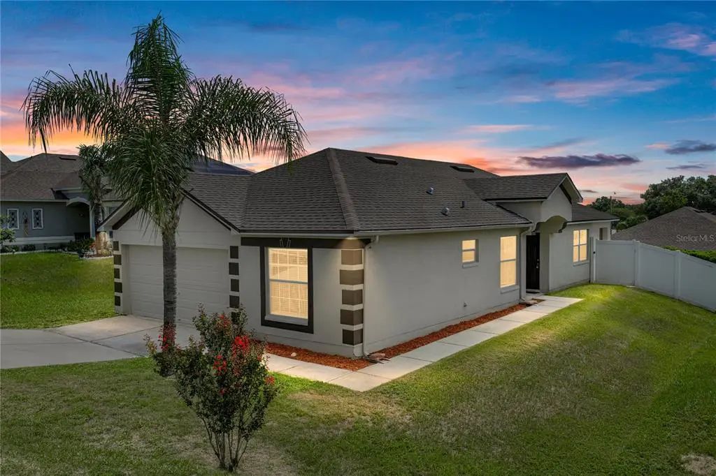 7552 Jeno Street, ZEPHYRHILLS
