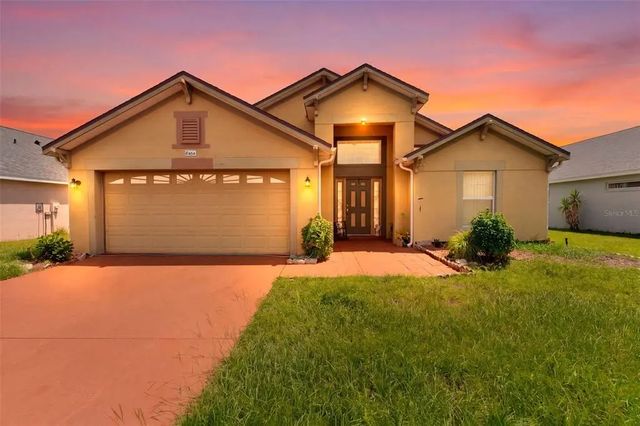 8464 Adele Road, LAKELAND
