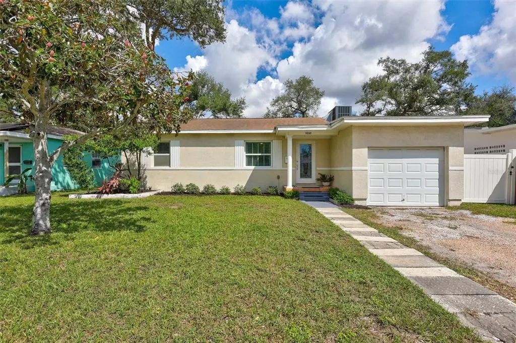 5337 2nd Avenue N, ST PETERSBURG