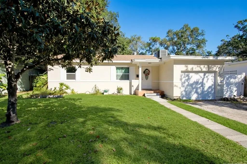 5337 2nd Avenue N, ST PETERSBURG